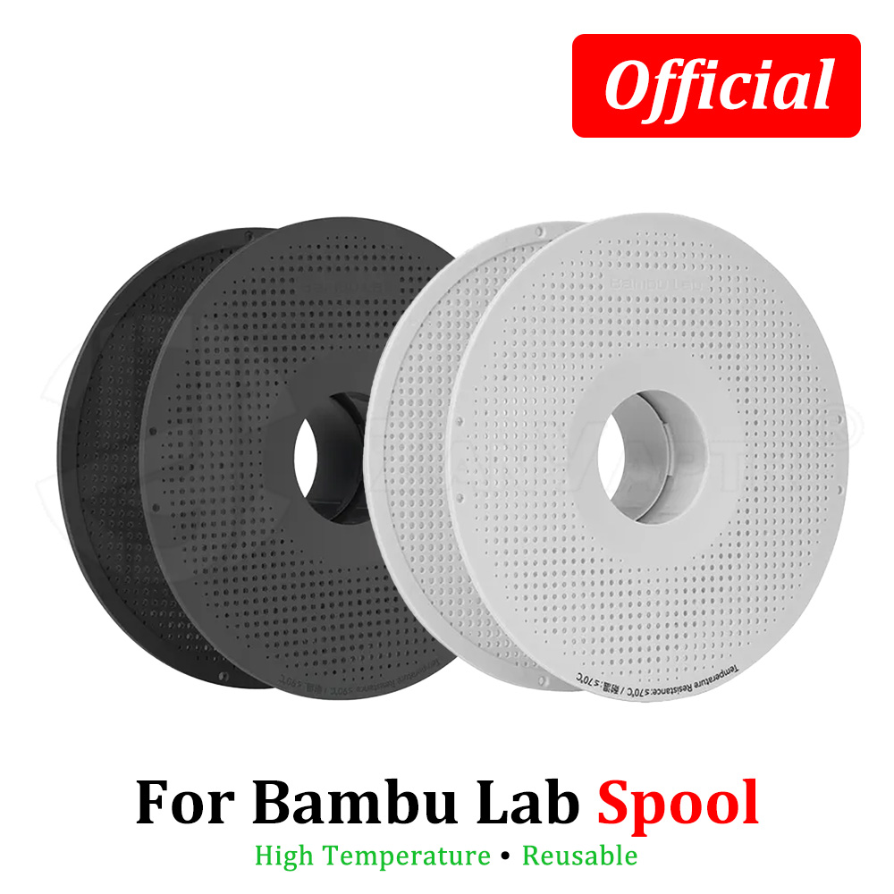 3D Printing Xyz - For Bambu Lab 3D Printer High
