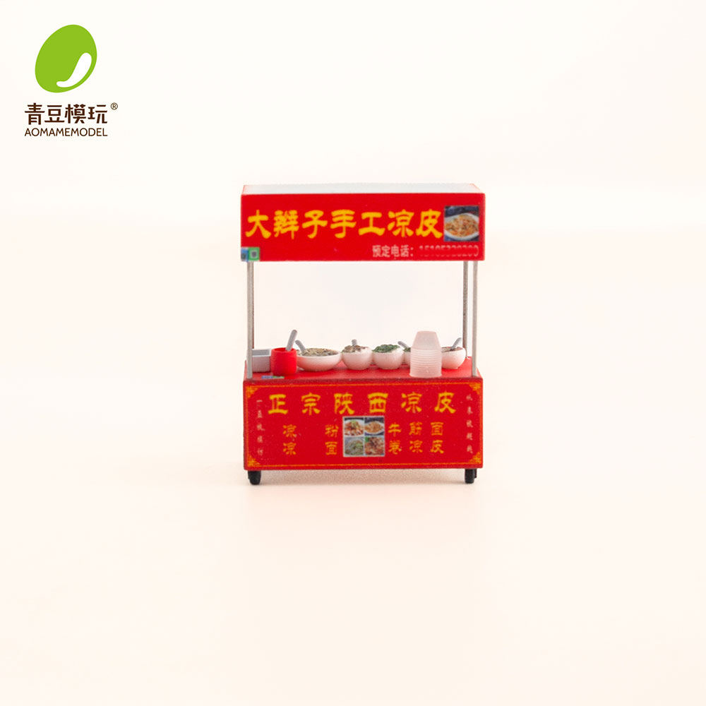 Kicarmod 1:64  Night Market Co - 3D Printing Diecast Cars 评论和价格