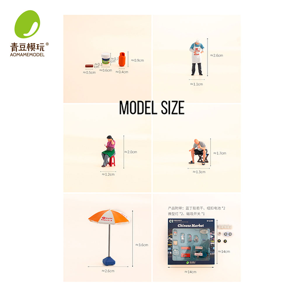 Kicarmod 1:64  Night Market Co - 3D Printing Diecast Cars 评论和价格