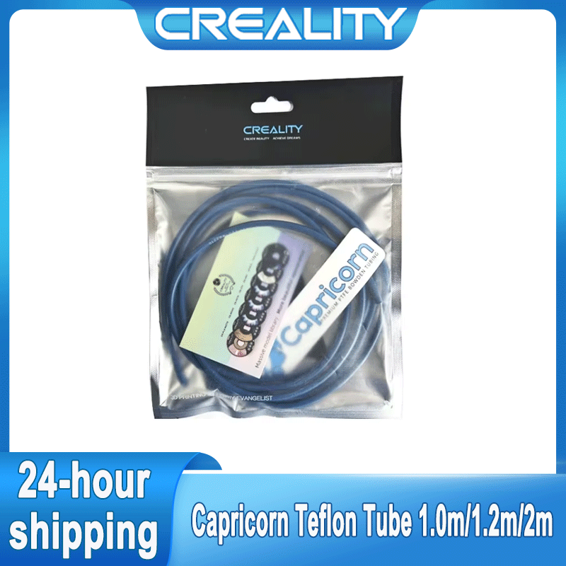 CREALITY for Capricorn Bowden  - 3D Printing Xyz 评论和价格