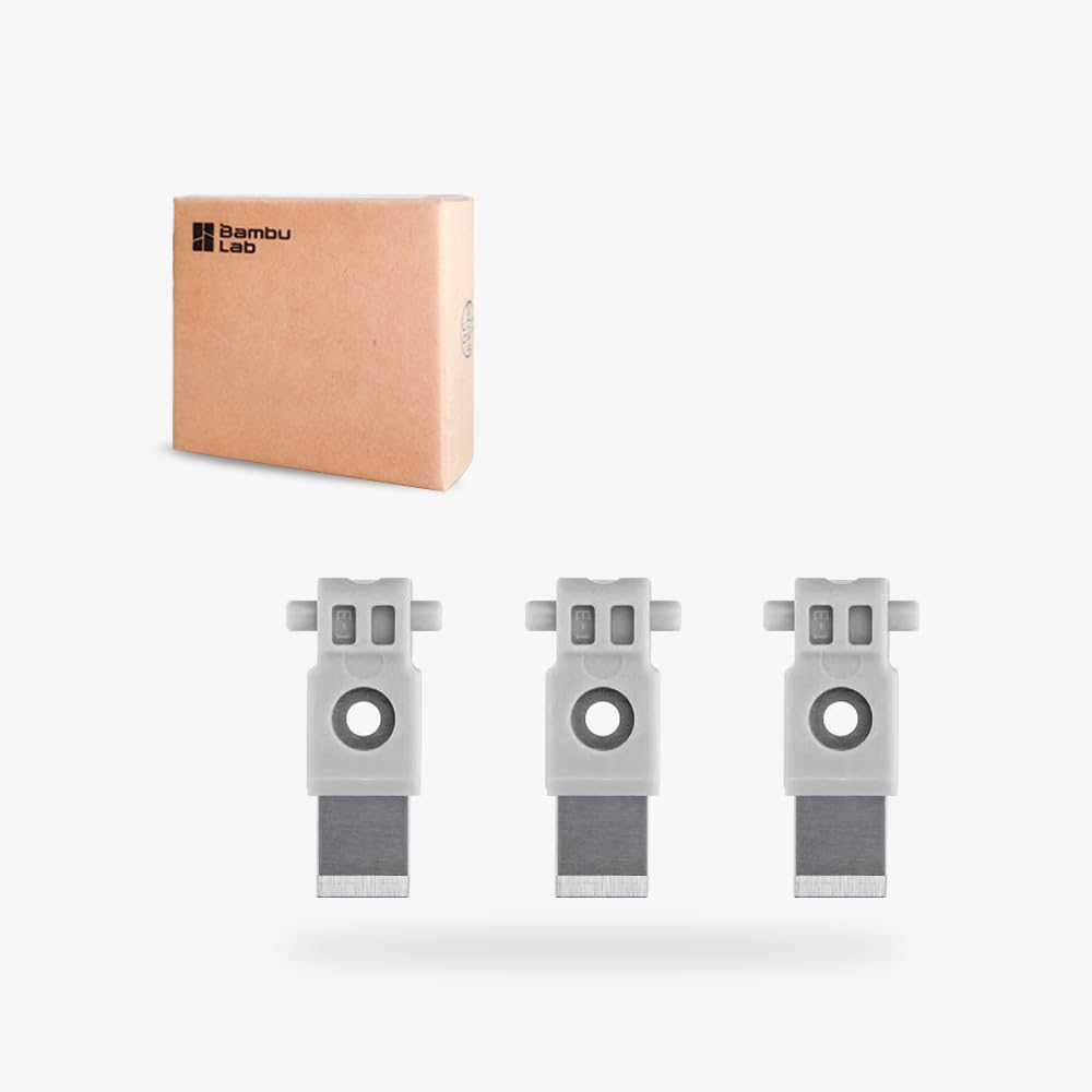 Replacement Filament Cutter fo - 3D Printing Xyz 评论和价格