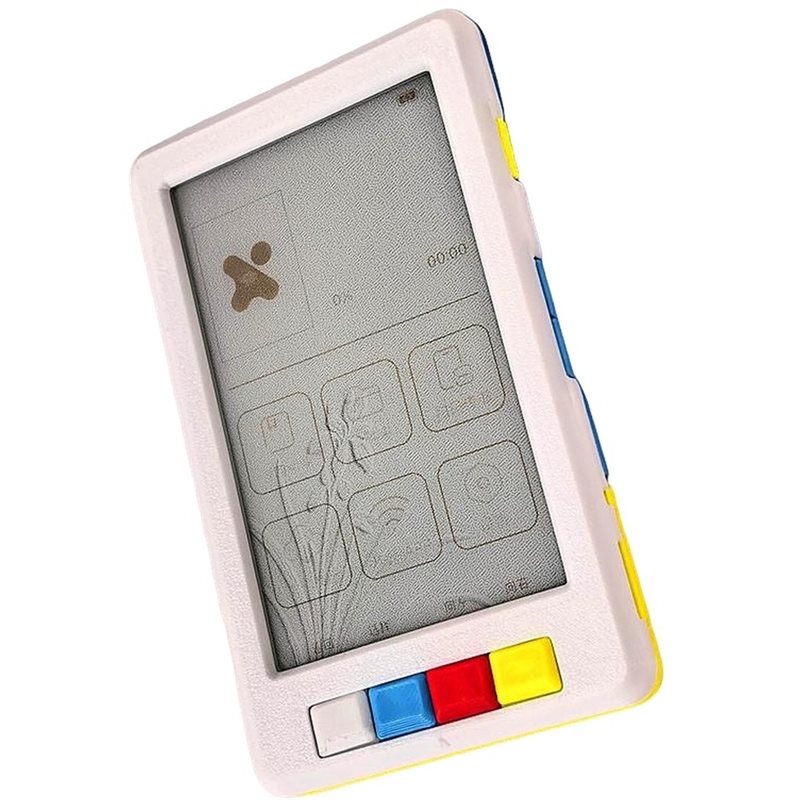 For Xteink X4 Protective Shell - 3D Printing Ebook 评论和价格