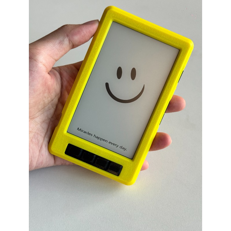 For XTEINK X4 E-book Reader Pr - 3D Printing Ebook 评论和价格