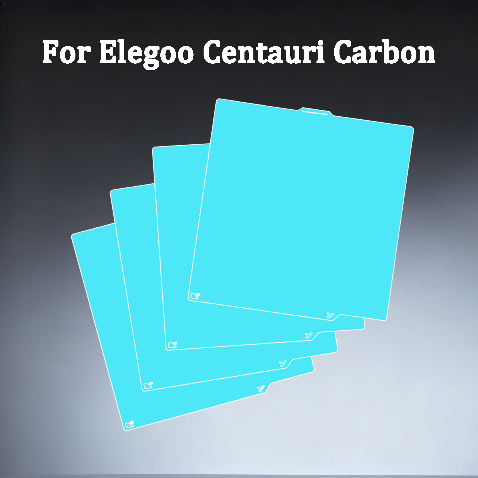 Glacier Cold Build Plate For E - 3D Printing Elegoo 评论和价格