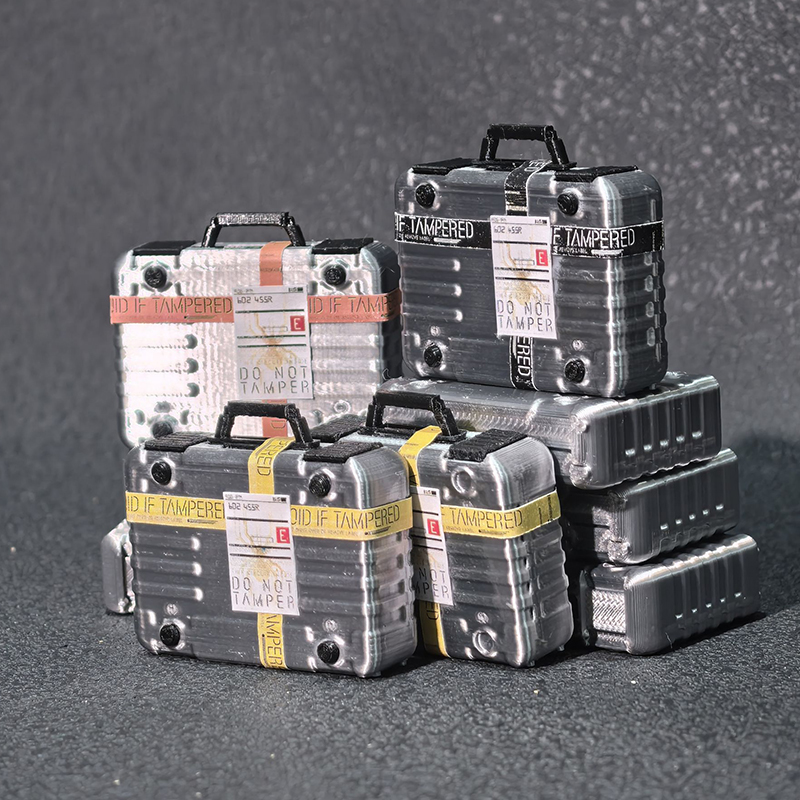 Game DEATH STRANDING 2 ON THE  - Enclosure 3D Printing 评论和价格