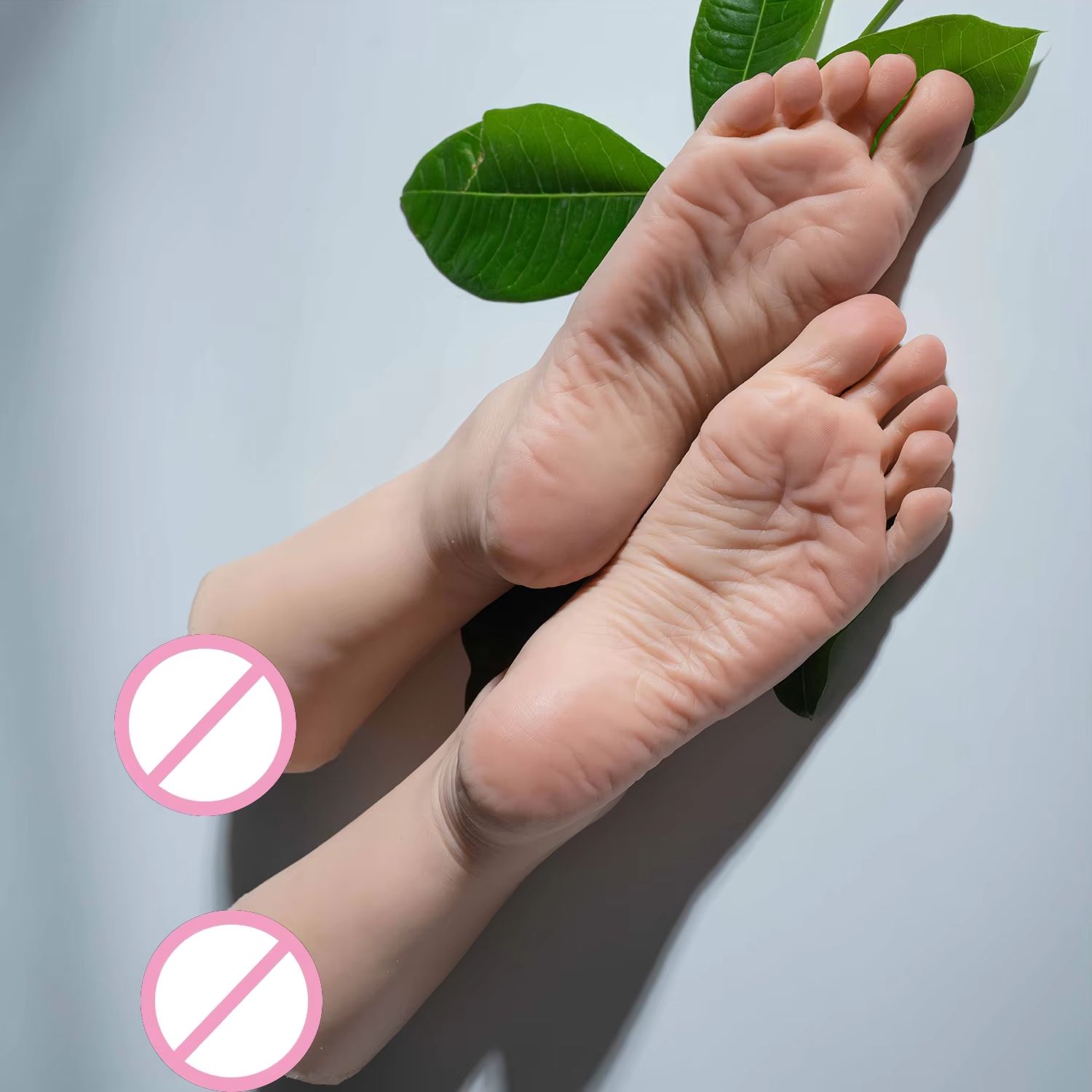 1 Nail Practice Foot Realistic - Silicone Sock Hotend 评论和价格