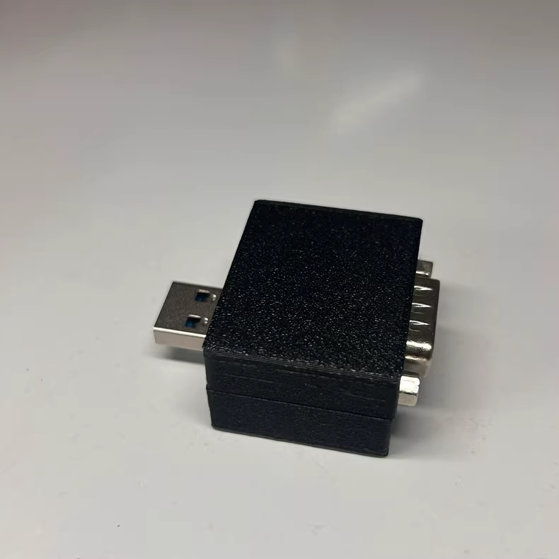 MiSTer SNAC Seg MD Adapter 3D- - Enclosure 3D Printing 评论和价格