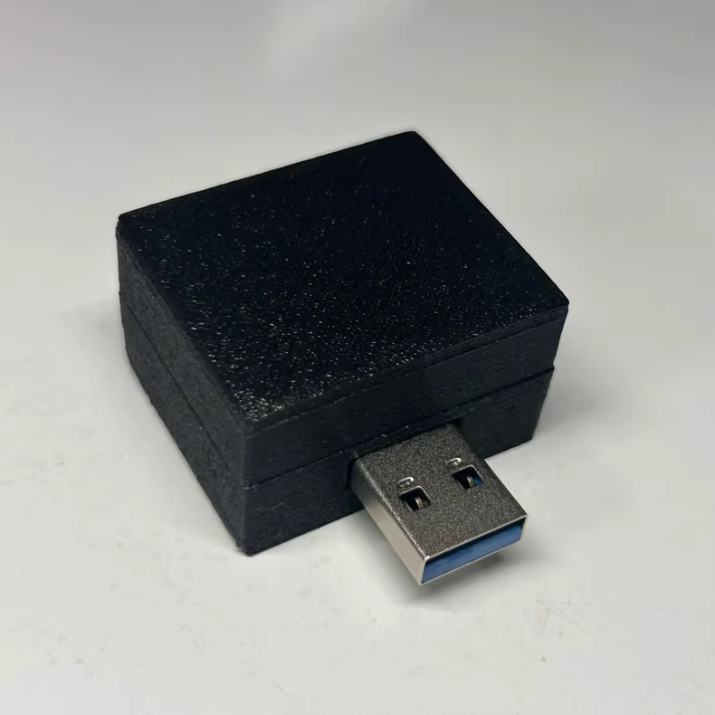 MiSTer SNAC Seg MD Adapter 3D- - Enclosure 3D Printing 评论和价格