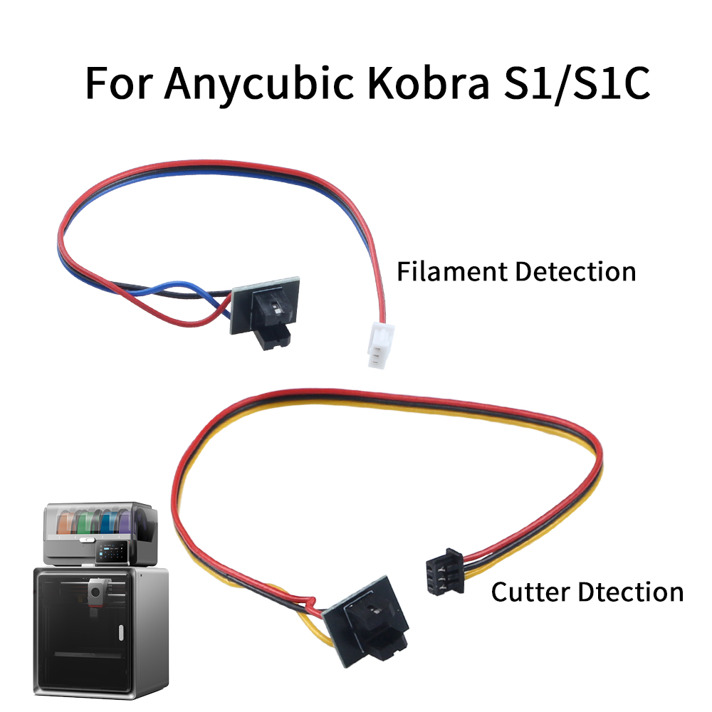 Toaiot Filament Cutter Materia - 3D Printing Xyz 评论和价格