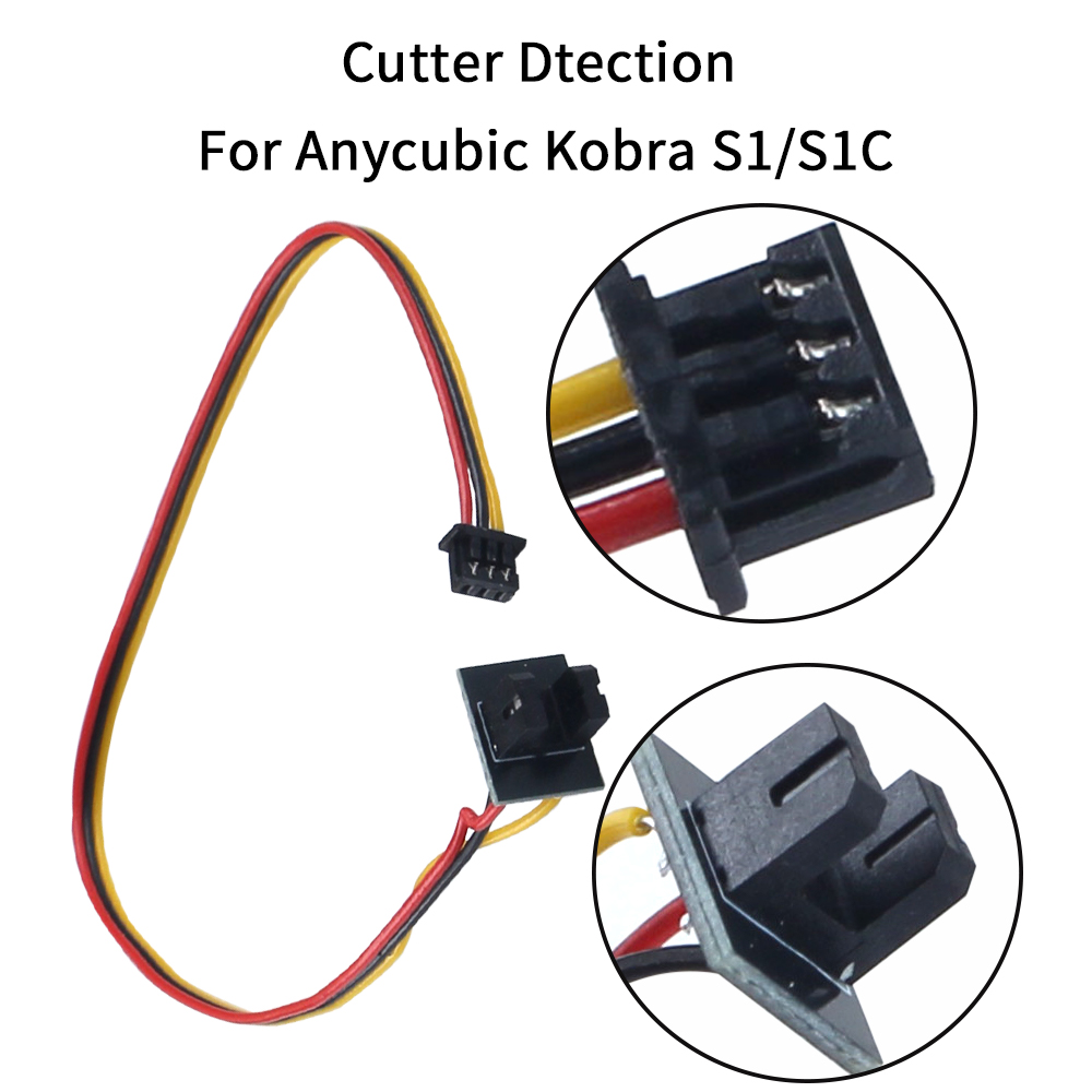 Toaiot Filament Cutter Materia - 3D Printing Xyz 评论和价格