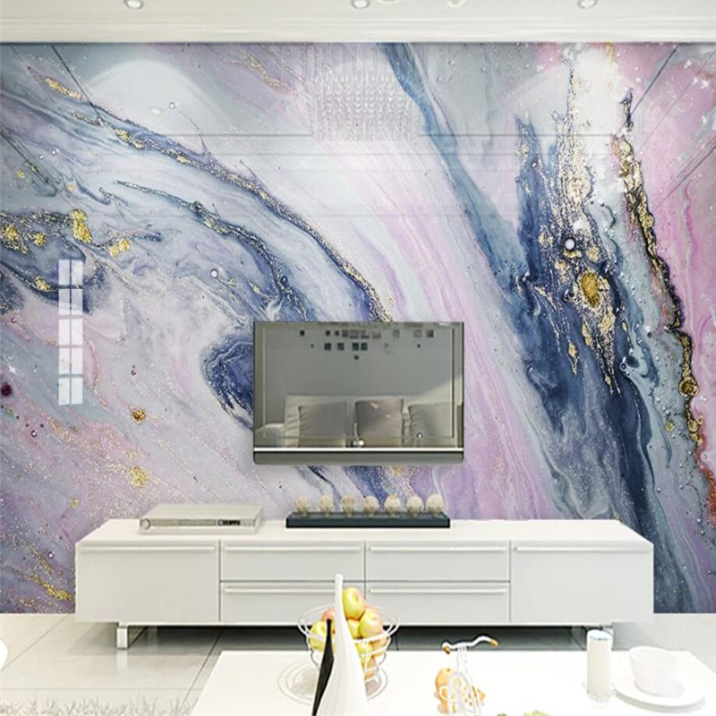 Custom 3D Wallpaper Mural Pink - 3D Printing Heat Resistant Material 评论和价格