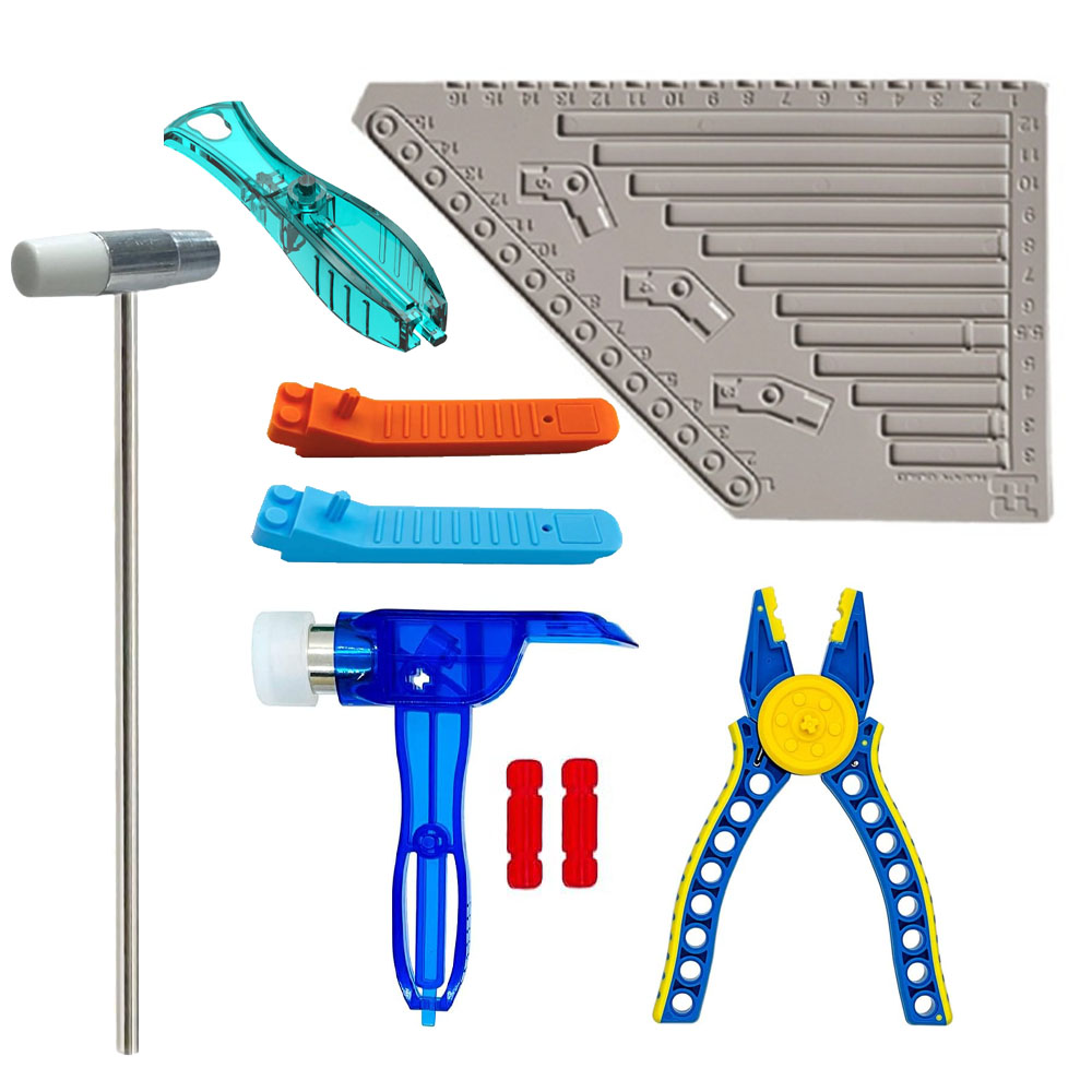 Bricks Toys Measuring Plate Bu - 3D Printing Xyz 评论和价格