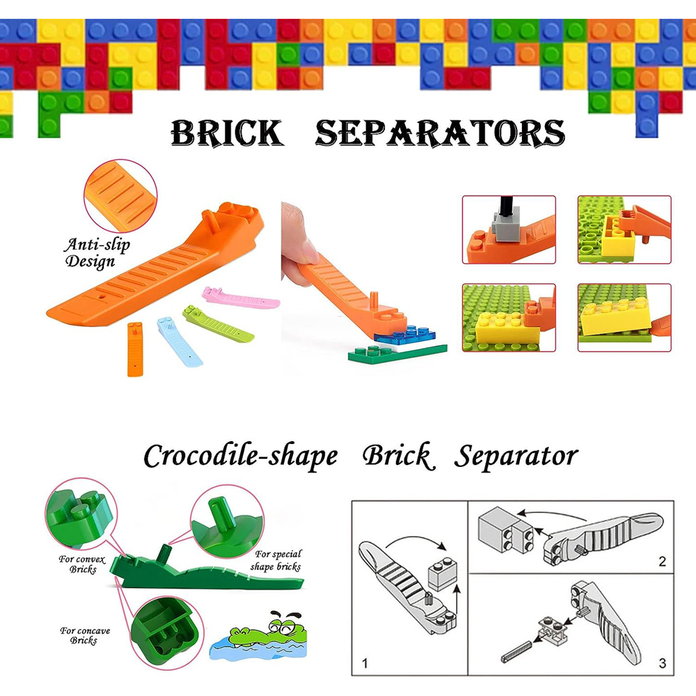 Bricks Toys Measuring Plate Bu - 3D Printing Xyz 评论和价格