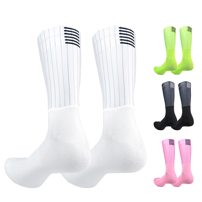 Pro Team Aero Cycling Socks An - Silicone Sock Hotend 评论和价格
