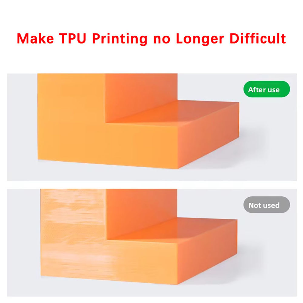 Official TPU Filament Feeding  - 3D Printing Xyz 评论和价格