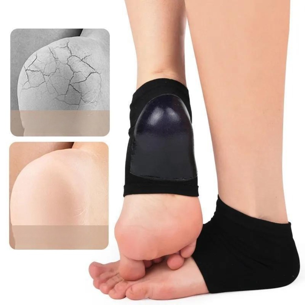 New Portable Anti-Crack Heel P - Silicone Sock Hotend 评论和价格