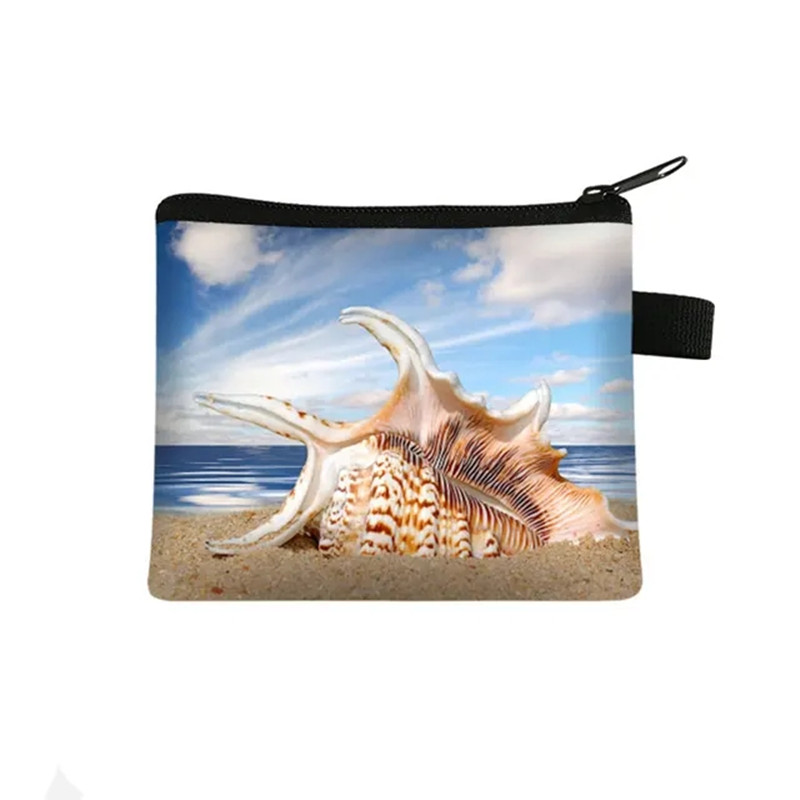 Ladies Leisure Shopping Coin B - 3D Printing Case 评论和价格