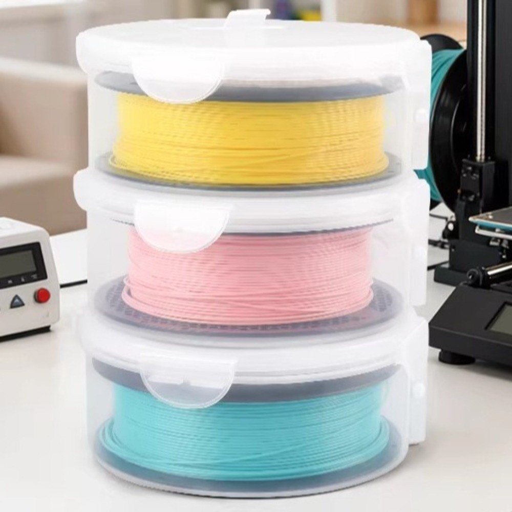 Dustproof 3D Printing Filament - Enclosure 3D Printing 评论和价格