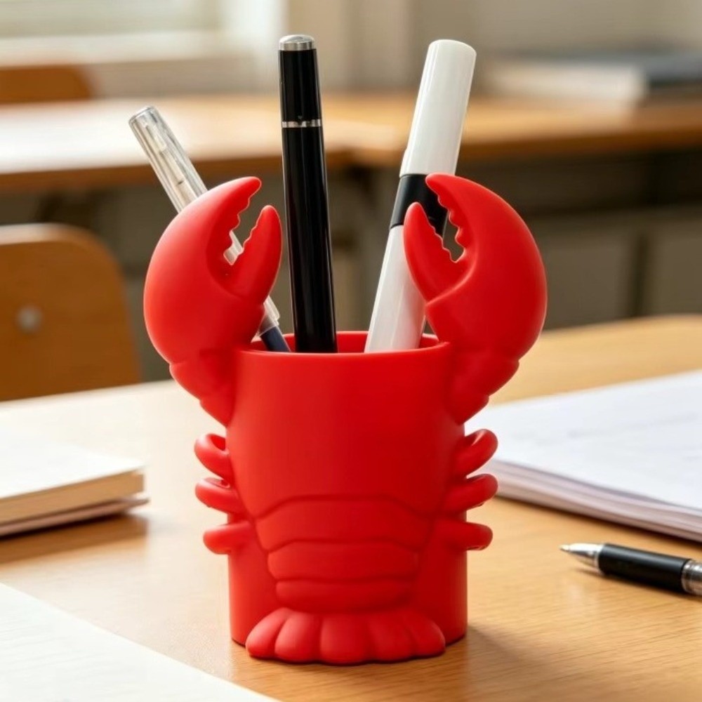Novelty 3D Printed Lobster-sha - 3D Printing Cafe 评论和价格