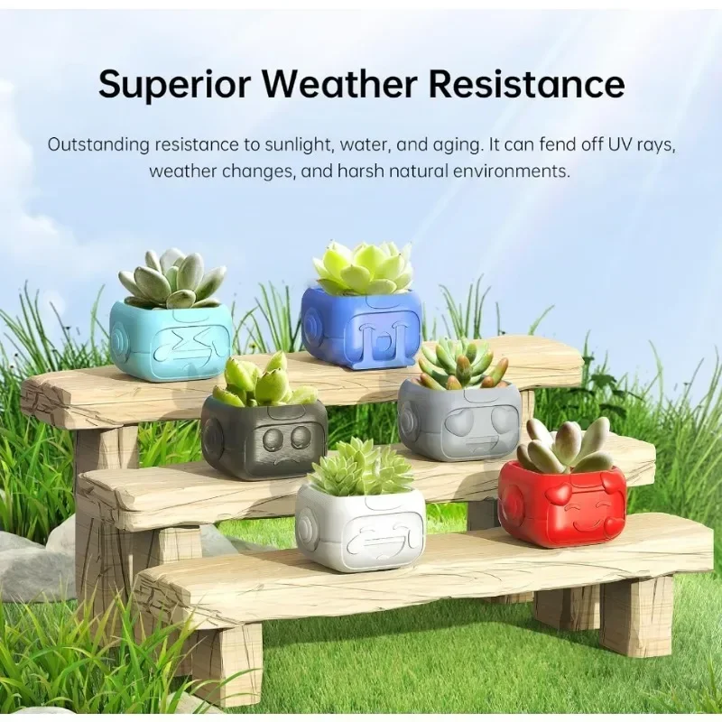 ASA Filament 1.75mm - UV/Rain/ - 3D Printing Heat Resistant Material 评论和价格