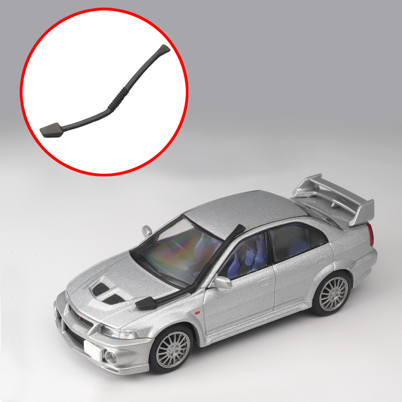 2PCS 3D Printed Universal Snor - 3D Printing Diecast Cars 评论和价格