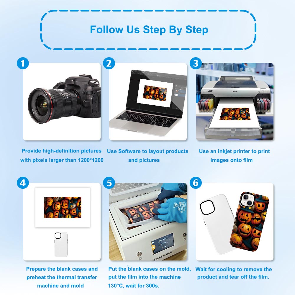 Fonlyu 3D Sublimation Vacuum M - 3D Printing Case 评论和价格