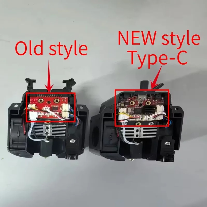Original brand new extrusion h - 3D Printing Elegoo 评论和价格