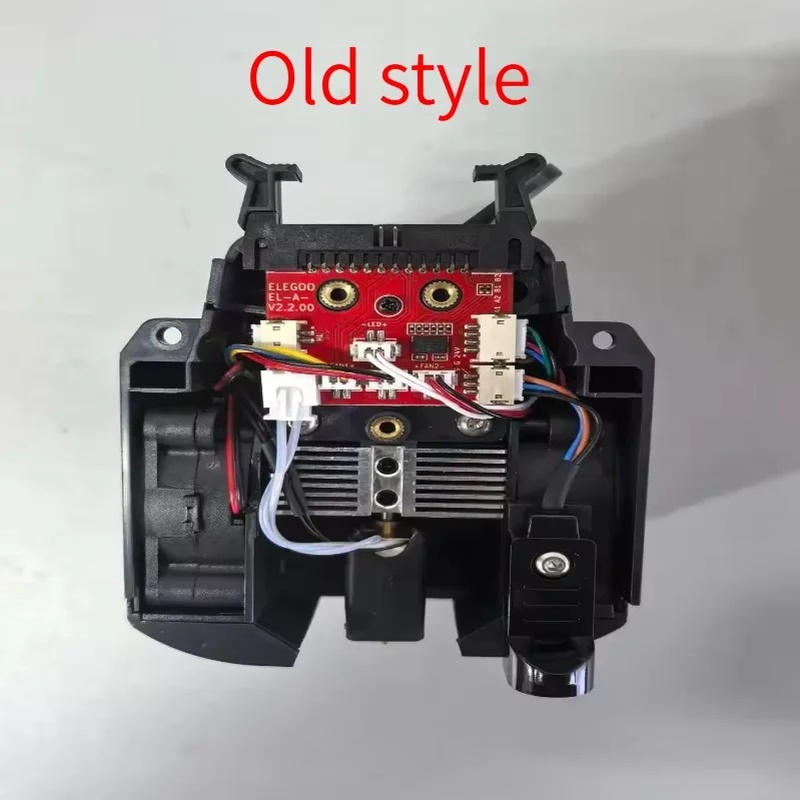 Original brand new extrusion h - 3D Printing Elegoo 评论和价格