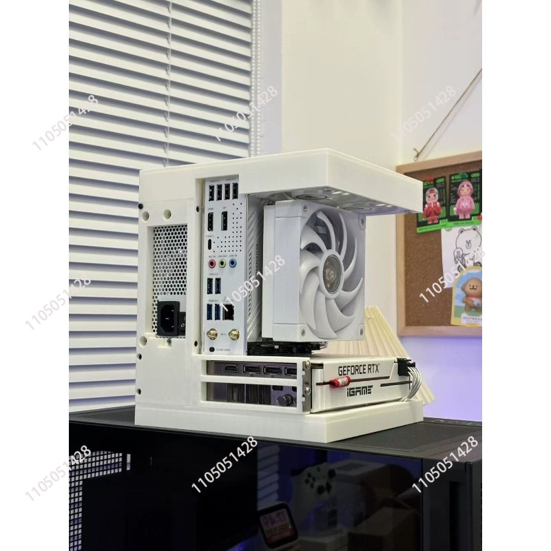 Mini Computer Case 3D Printing - 3D Printing Case 评论和价格
