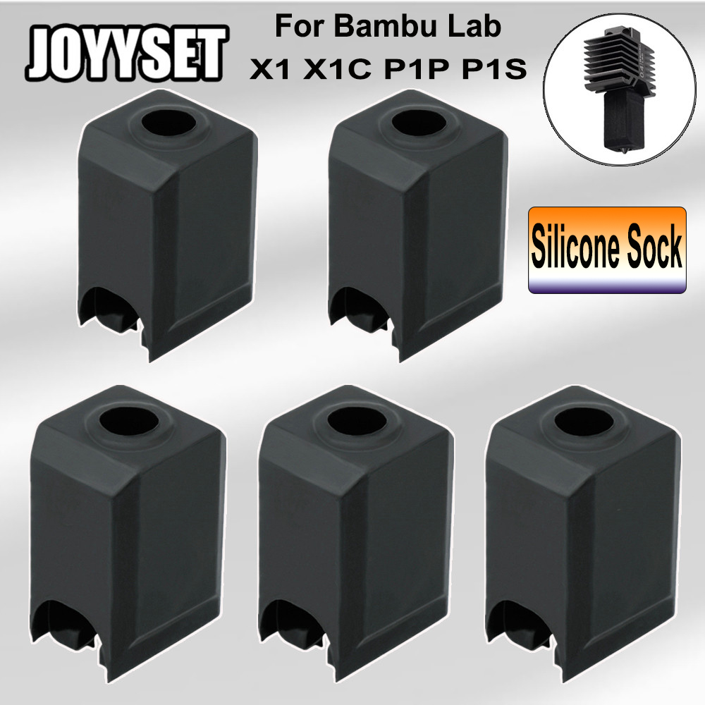 Silicone Socks for Bambu Lab X - Silicone Sock Hotend 评论和价格