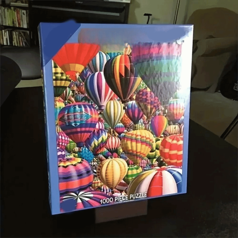Creative 3D Printing Puzzle Bo - Enclosure 3D Printing 评论和价格