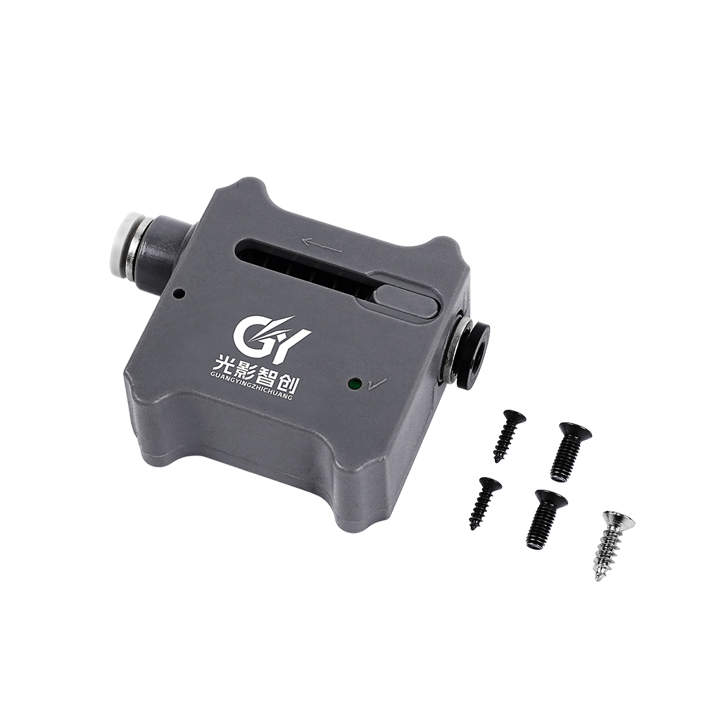 3D Printer Filament Cutter Ant - 3D Printing Elegoo 评论和价格