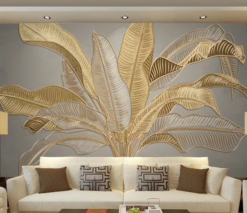 Custom wallpaper atmospheric b - 3D Printing Heat Resistant Material 评论和价格