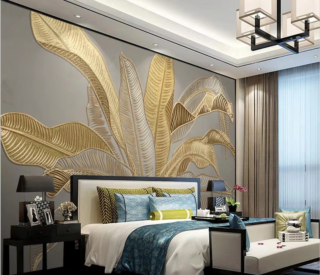 Custom wallpaper atmospheric b - 3D Printing Heat Resistant Material 评论和价格