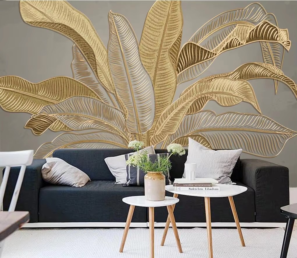 Custom wallpaper atmospheric b - 3D Printing Heat Resistant Material 评论和价格