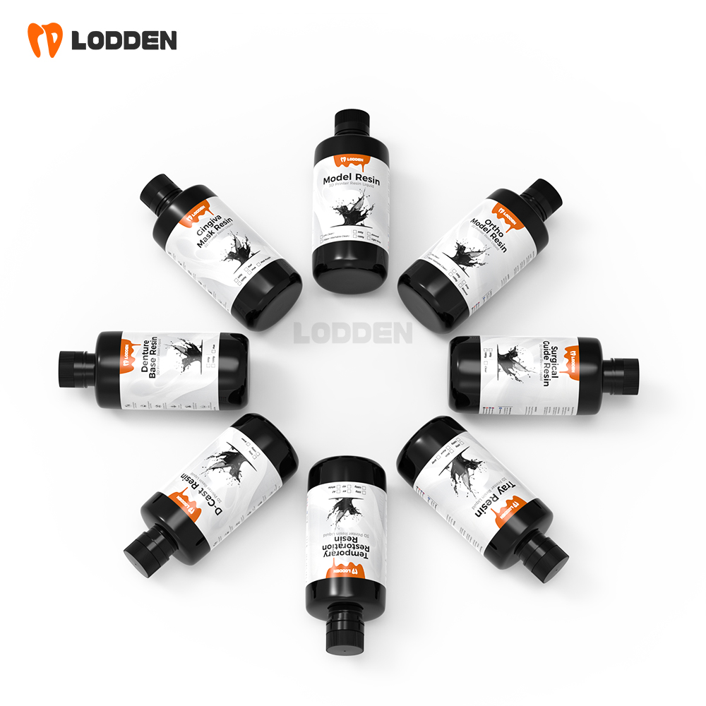 Dental 3D Printer Resin Liquid - 3D Printing Xyz 评论和价格