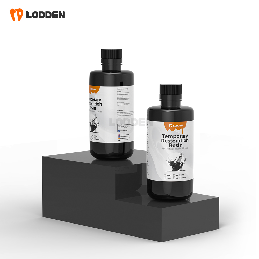 Dental 3D Printer Resin Liquid - 3D Printing Xyz 评论和价格