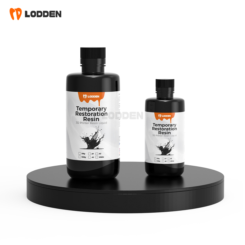 Dental 3D Printer Resin Liquid - 3D Printing Xyz 评论和价格