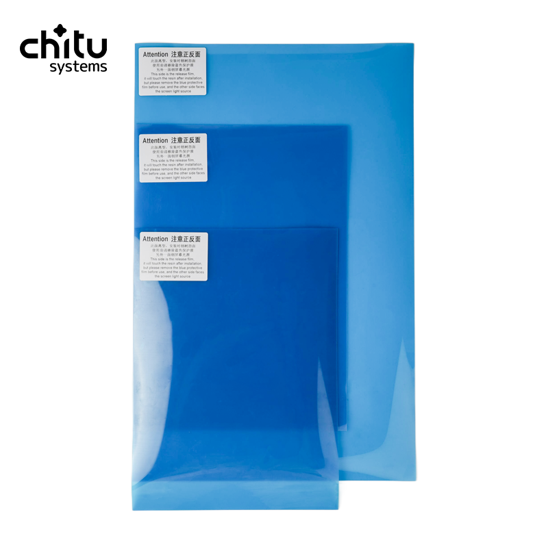 3PCS ACF Film For 3D Printers  - 3D Printing Elegoo 评论和价格