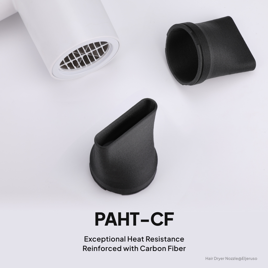 ELEGOO PAHT-CF 3D Printing Fil - 3D Printing Heat Resistant Material 评论和价格