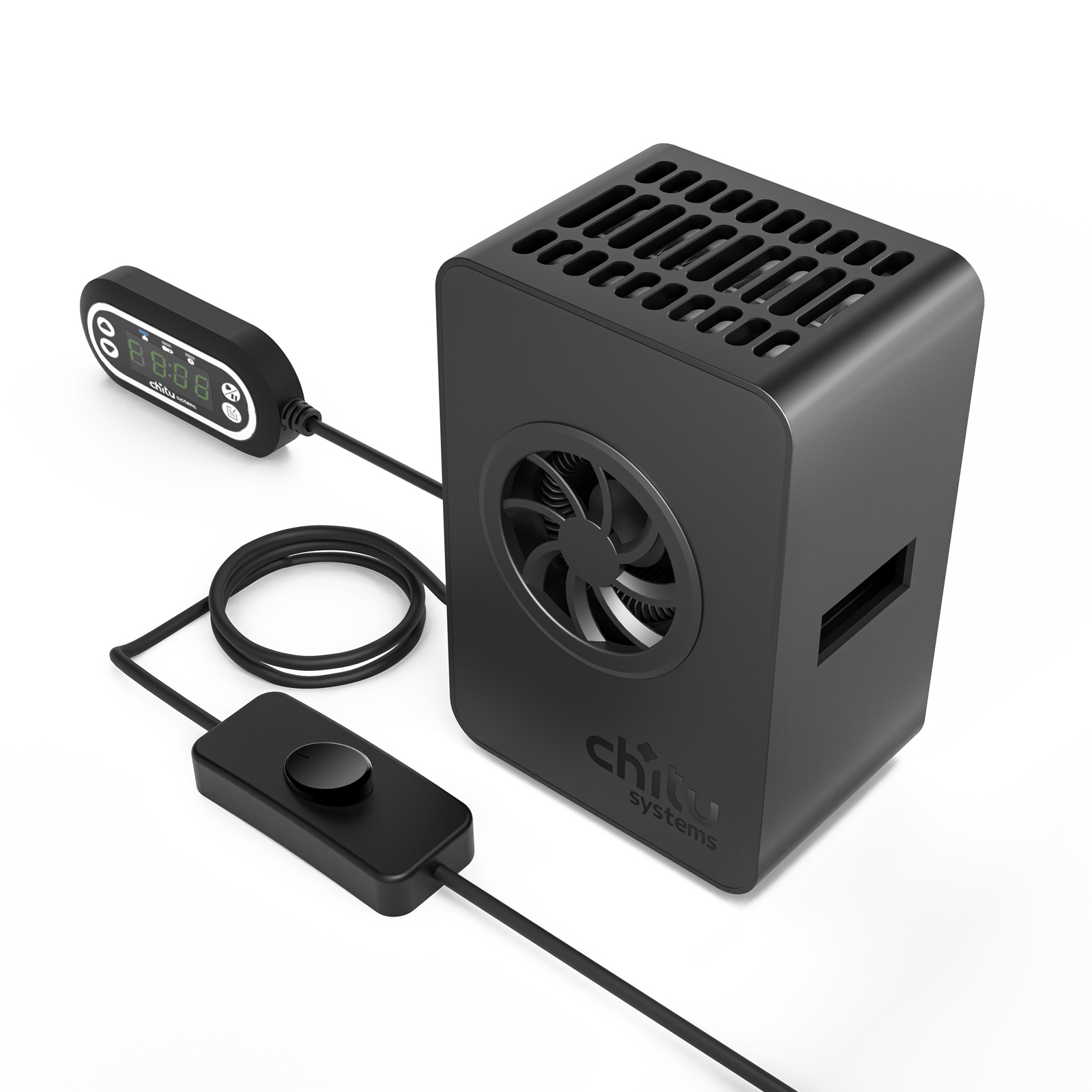 Chitu Systems H2 Mini Heater N - 3D Printing Xyz 评论和价格