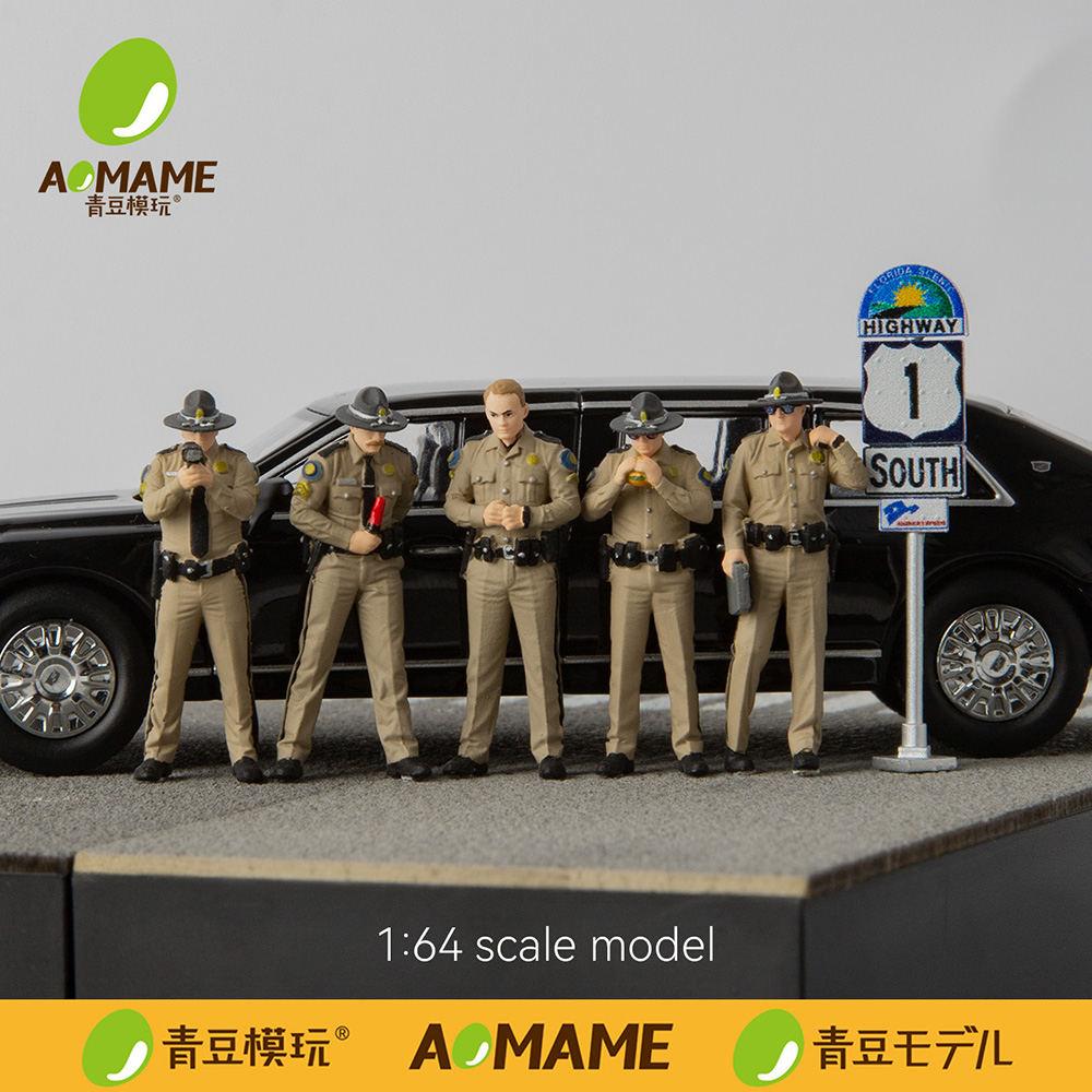 PreSale Kicarmod 1/64 Florida  - 3D Printing Diecast Cars 评论和价格