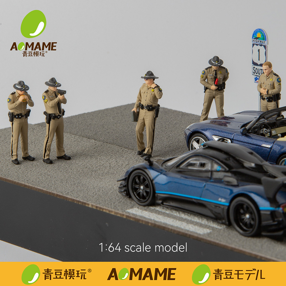 PreSale Kicarmod 1/64 Florida  - 3D Printing Diecast Cars 评论和价格