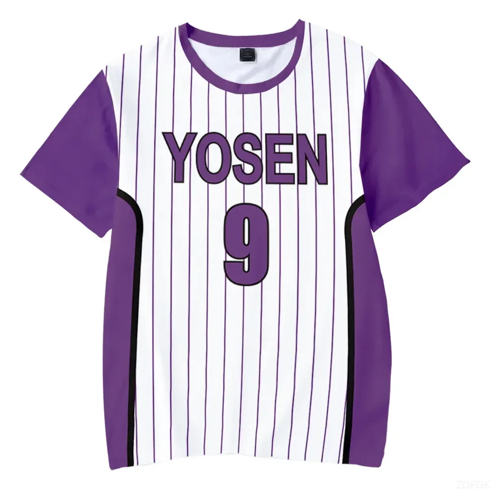 3D Men's and Women's Short Sle - 3D Printing Kpop 评论和价格
