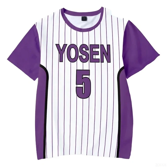 3D Men's and Women's Short Sle - 3D Printing Kpop 评论和价格