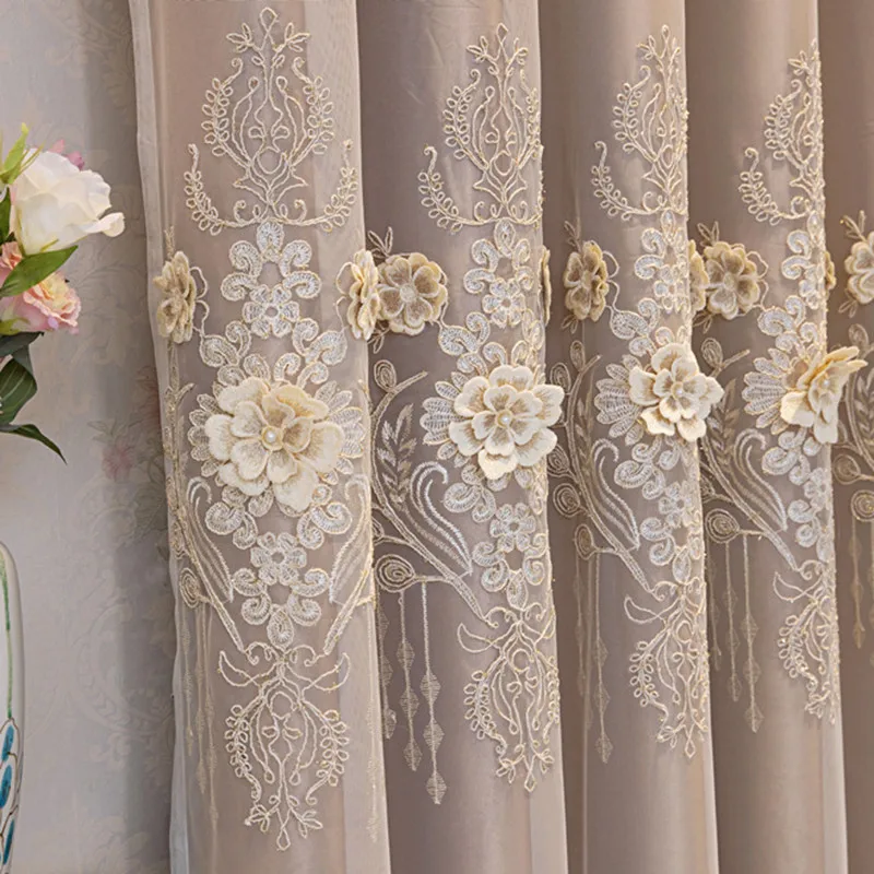 Embossed 3D Embroidered Luxury - 3D Printing Cafe 评论和价格