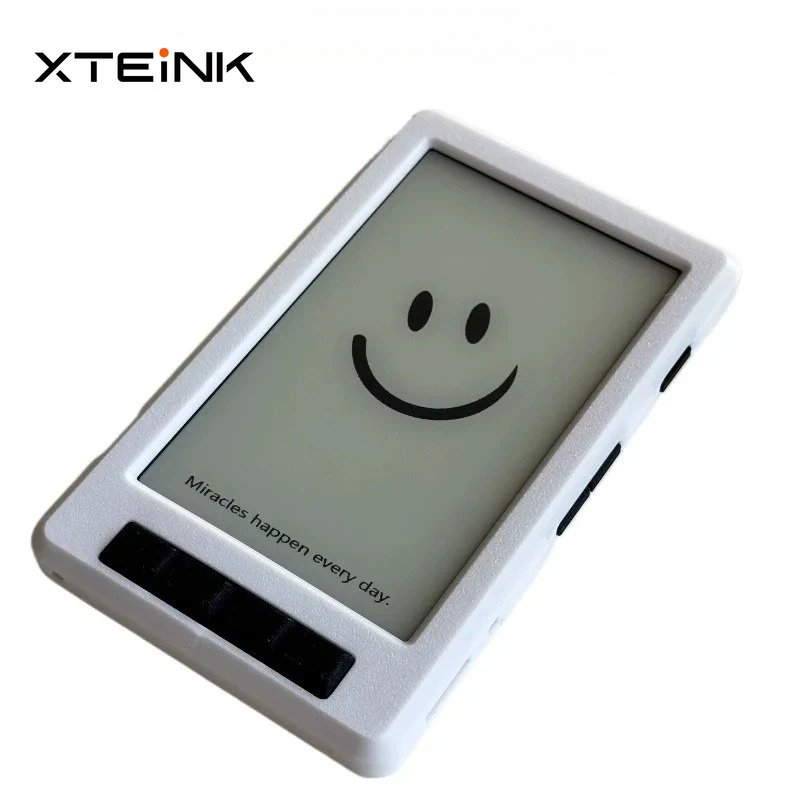 E-book Case for XTEINK X4 Prot - 3D Printing Ebook 评论和价格