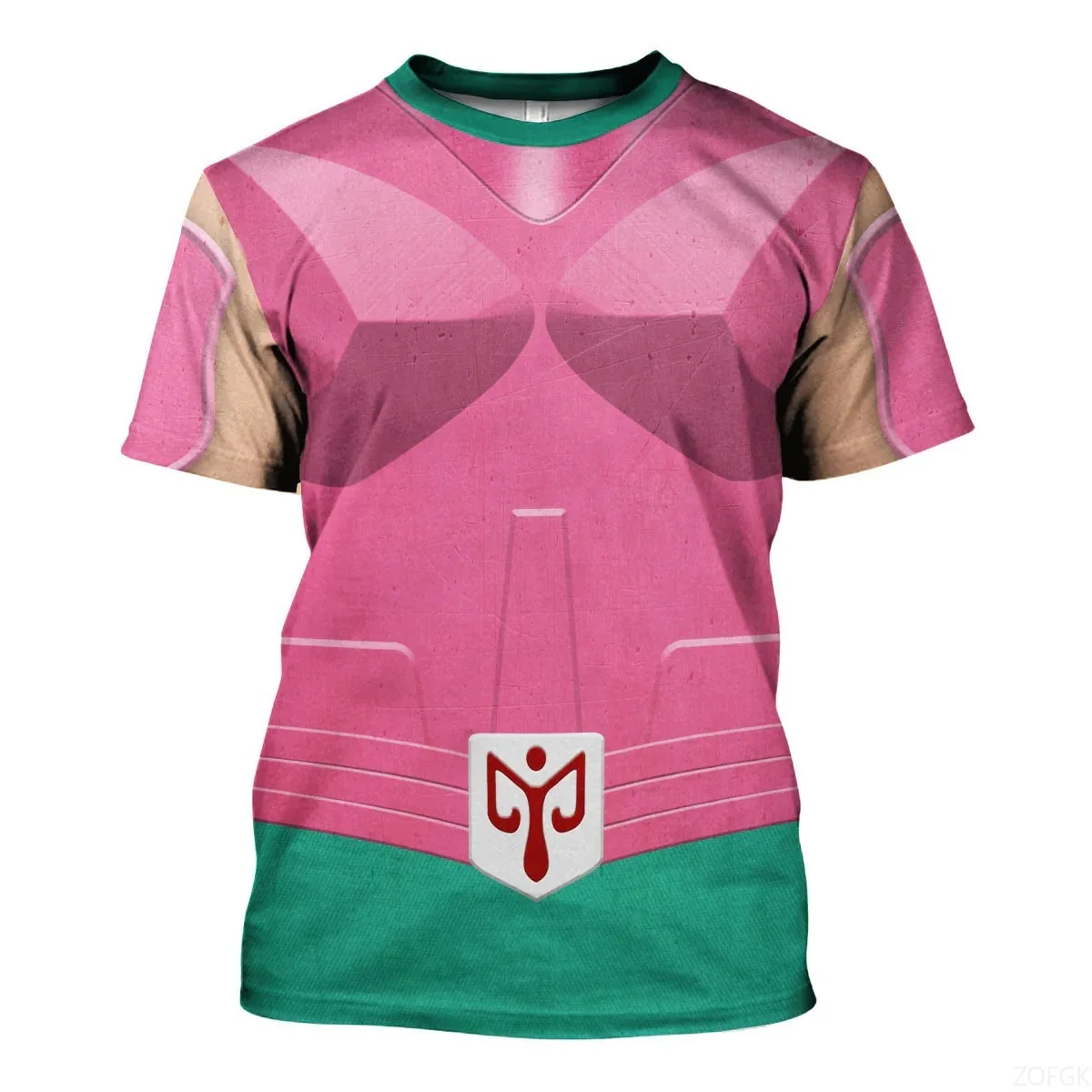 3D Fashion New Cartoon Anime S - 3D Printing Kpop 评论和价格