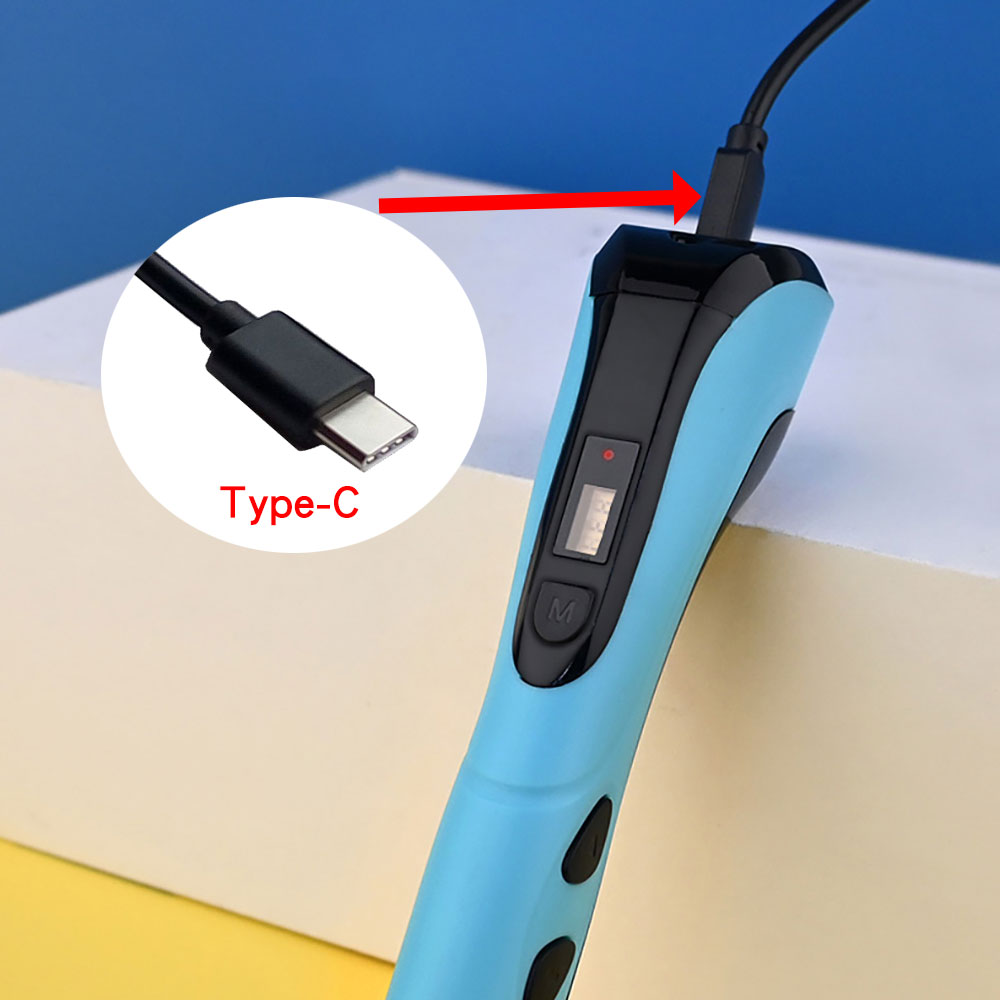 Children's 3D Printing Pen wit - Enclosure 3D Printing 评论和价格