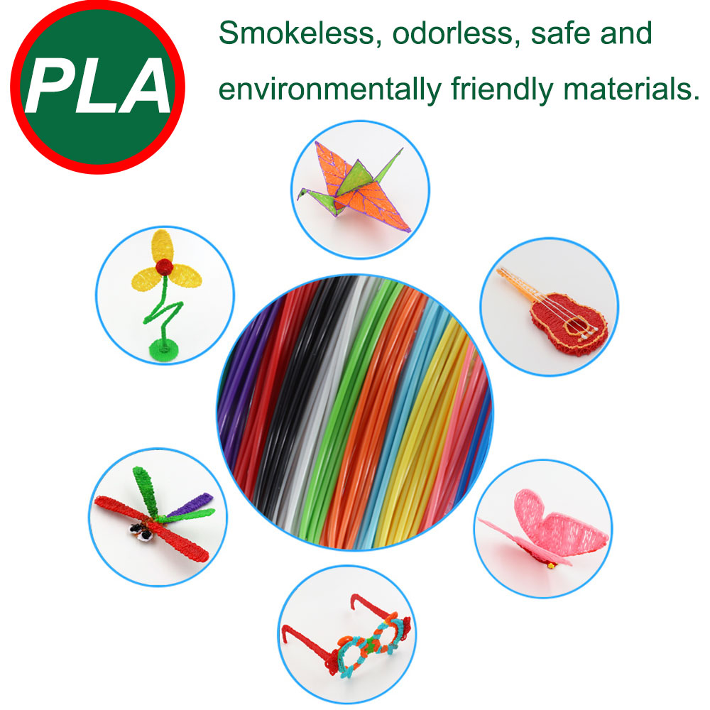 Children's 3D Printing Pen wit - Enclosure 3D Printing 评论和价格